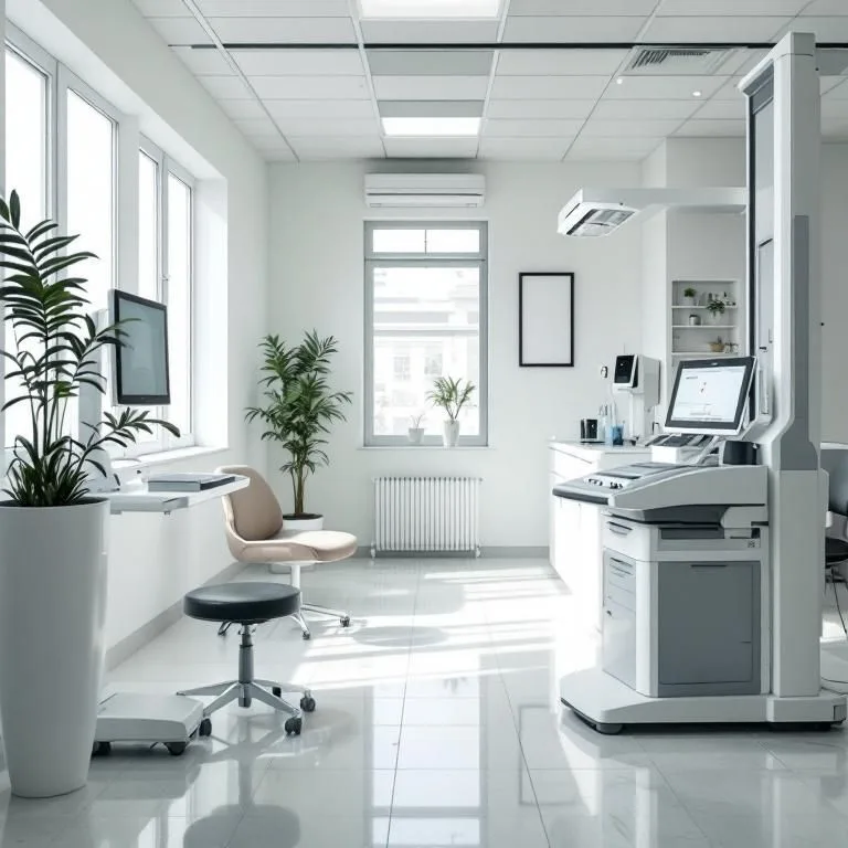 Treatment at Ript Fitness