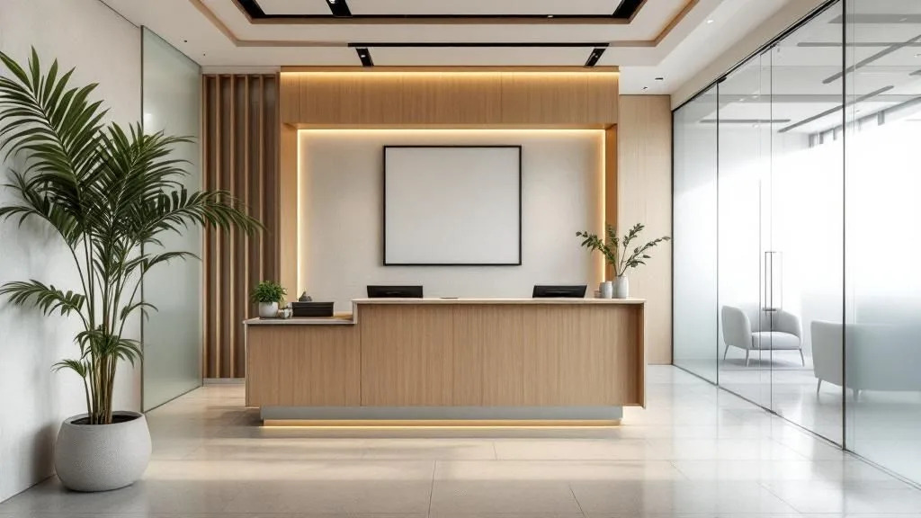 Interior of Sculpt Fitness- Cleveland