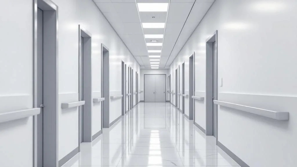 Interior of Snap Fitness