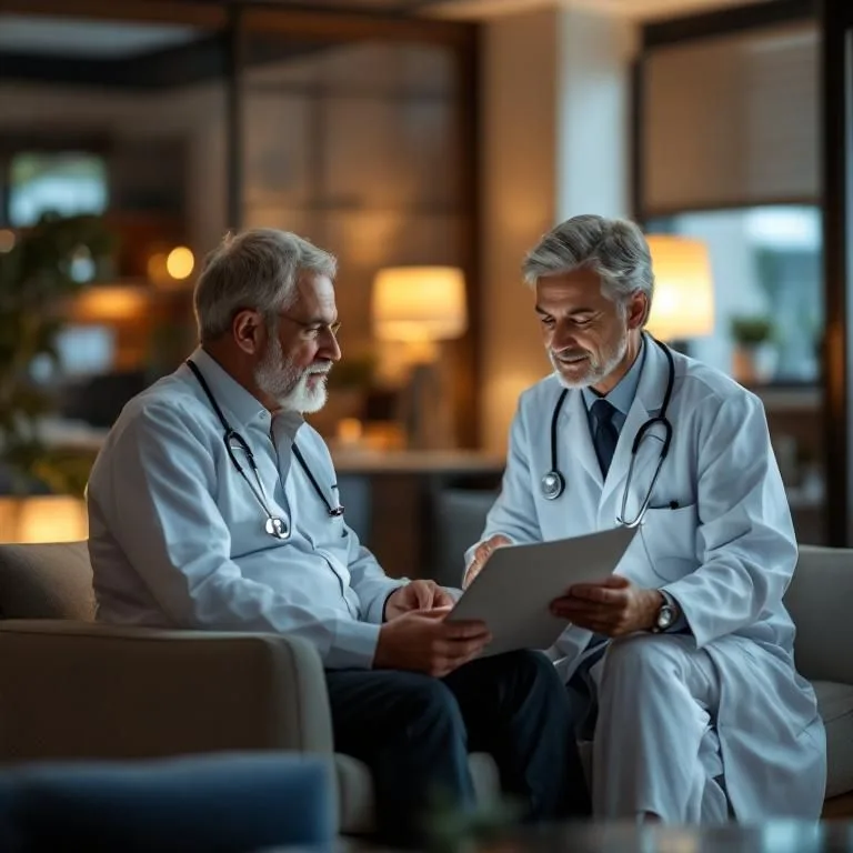 Treatment at Snap Fitness