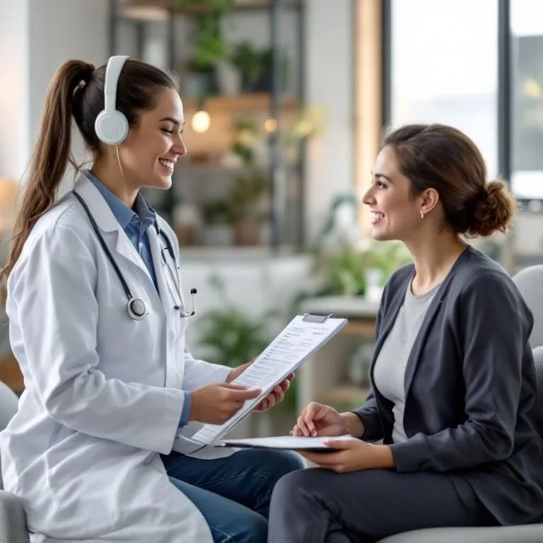 Treatment at Strategic Wellness