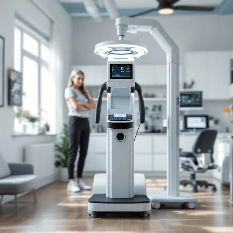 Treatment at StrIVeMD Wellness and Ketamine