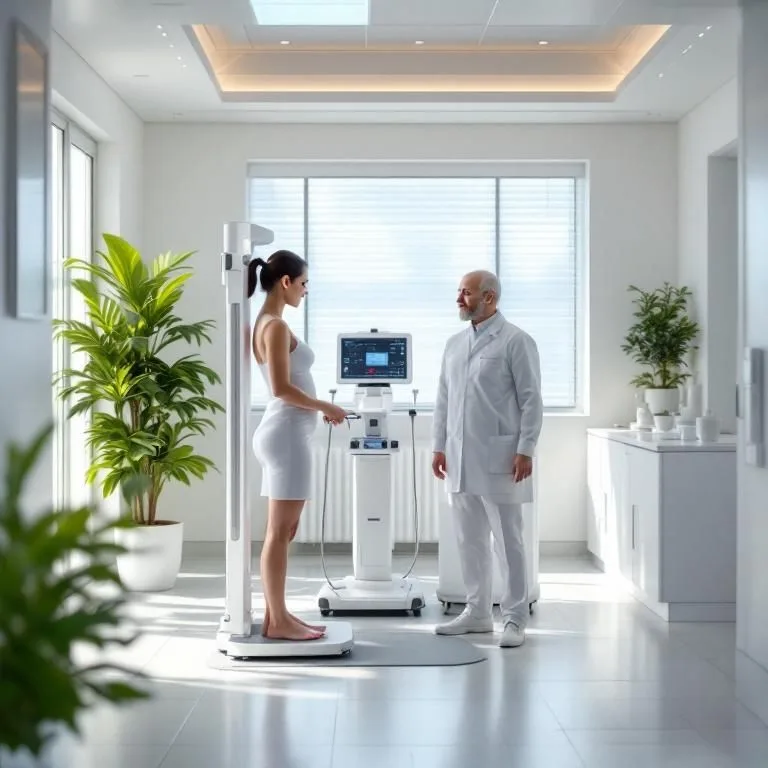 Treatment at Superior Healthcare Group - Cleveland