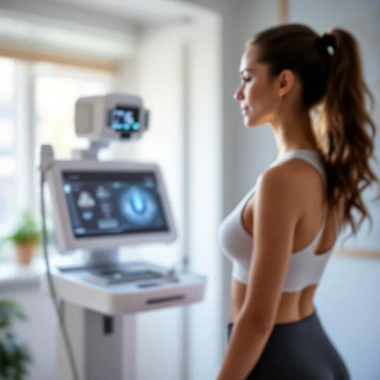 Treatment at Tank Trained