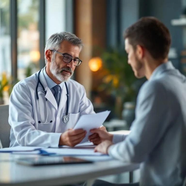 Treatment at The Cookie Jar