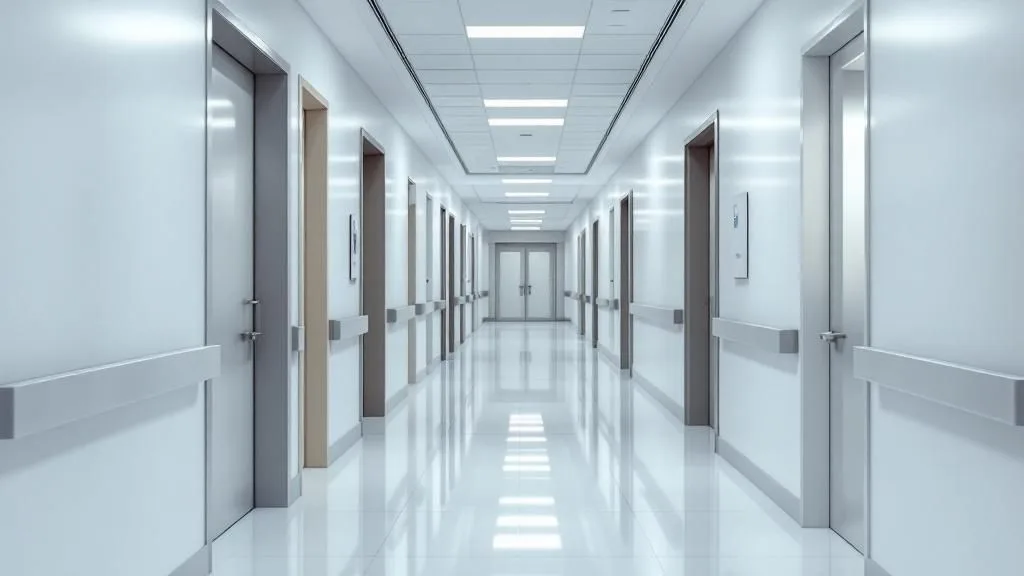 Interior of The Dripbar