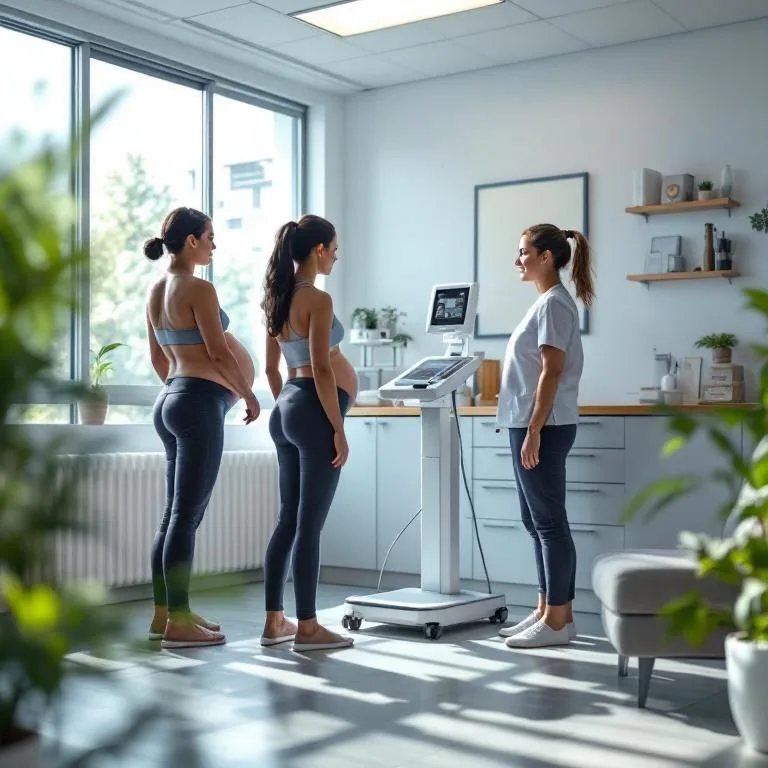 Treatment at The Fitness Doctor