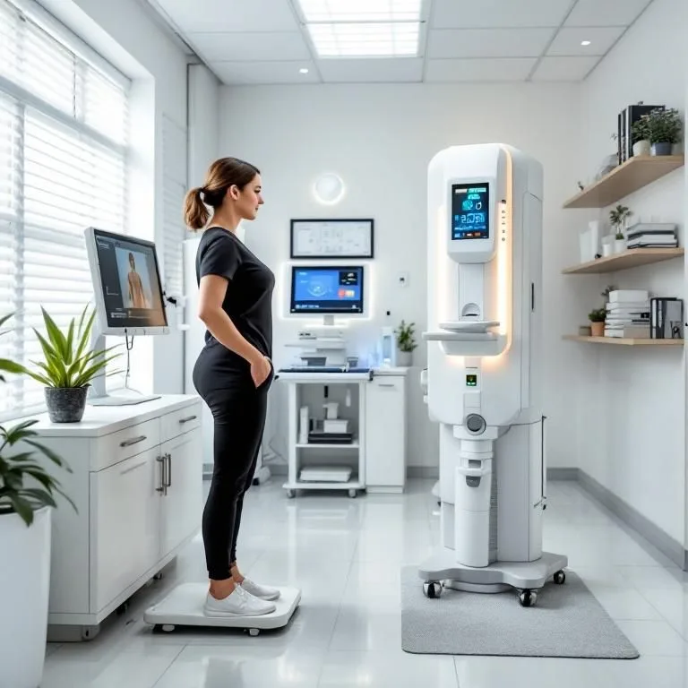 Treatment at The Health Experiences