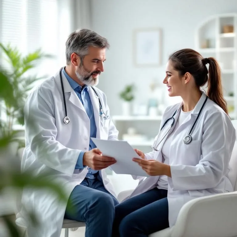 Treatment at The Keto Therapist