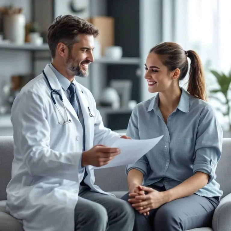 Treatment at Tri-State Sleep Disorders Center