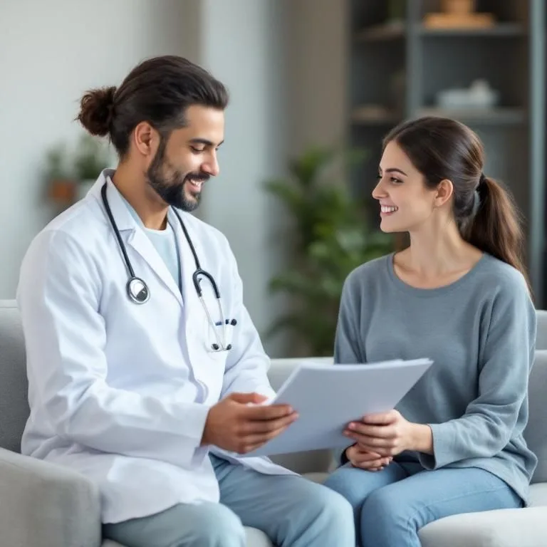 Treatment at TriHealth Weight Management