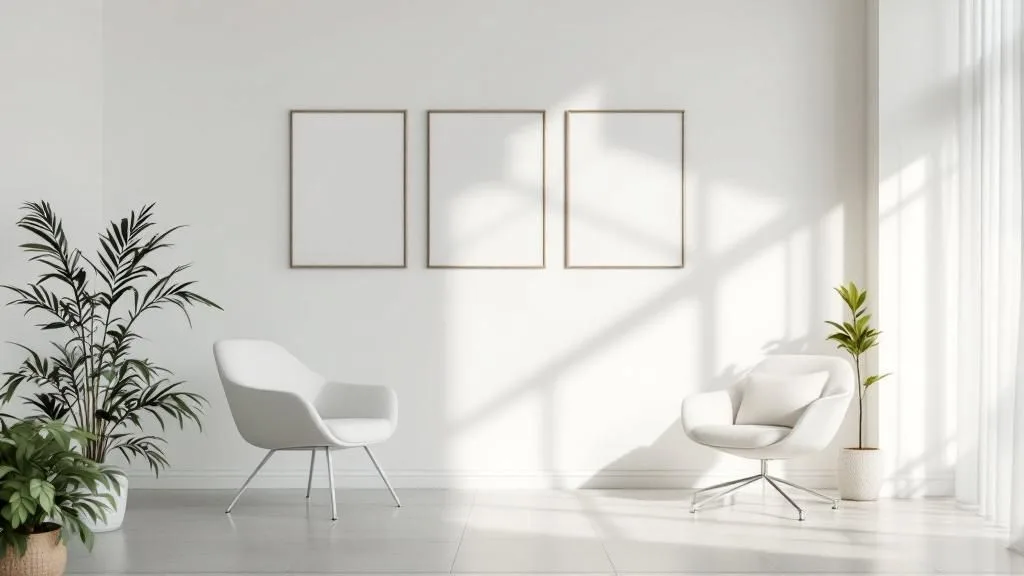 Interior of Unmasked Aesthetics