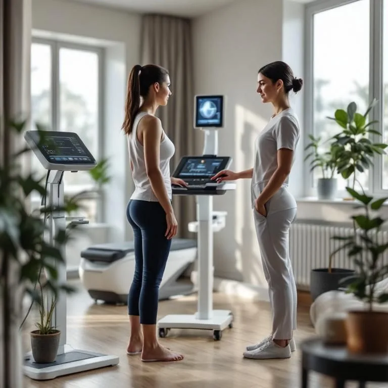 Treatment at Vitality Health