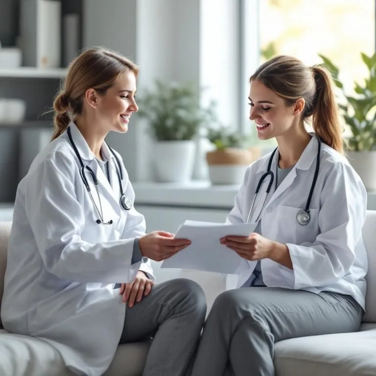 Treatment at Weight Management Partners