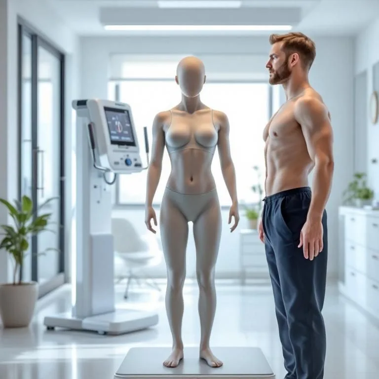 Treatment at Whole Systems Healthcare