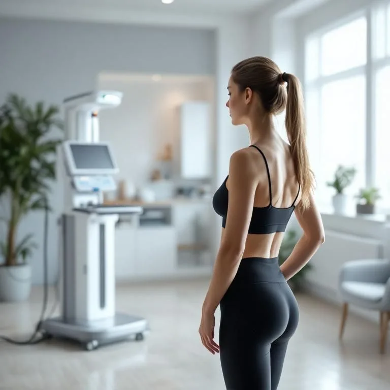 Treatment at WW Weight Watcher