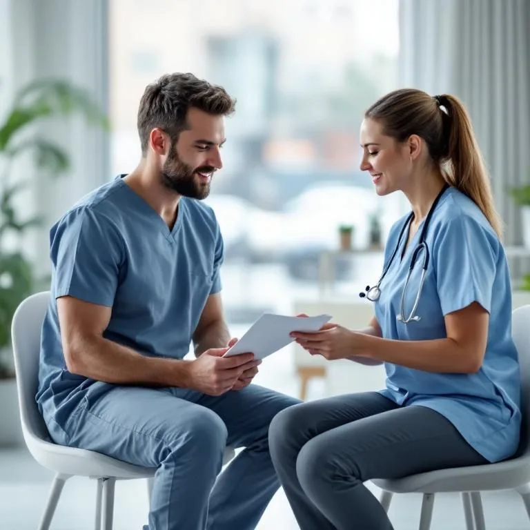 Treatment at You First Medical Associates