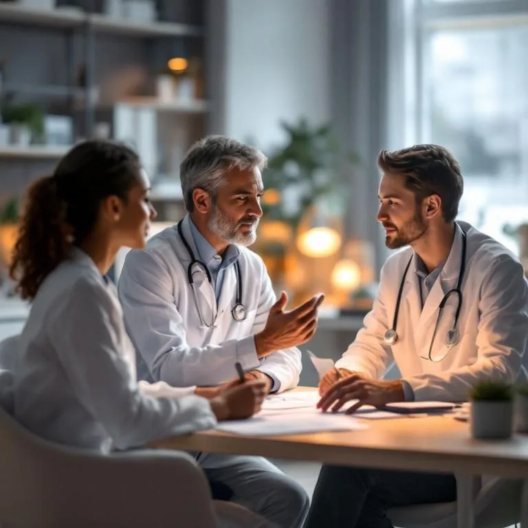 Treatment at Your Wellness Center