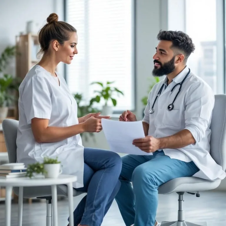 Treatment at 405 Health