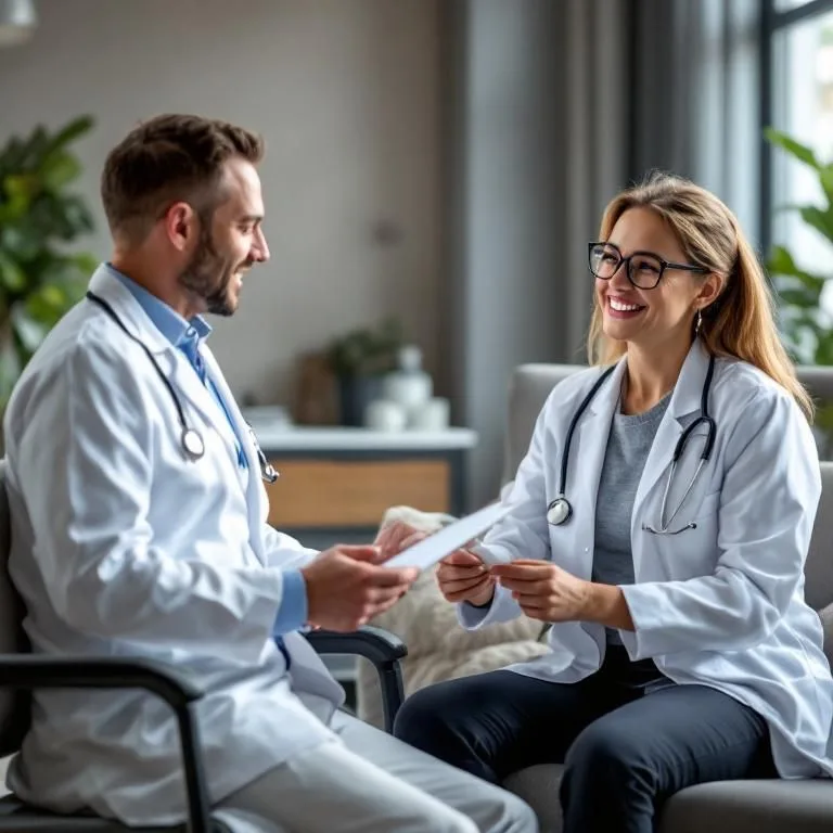 Treatment at 918 Family Wellness