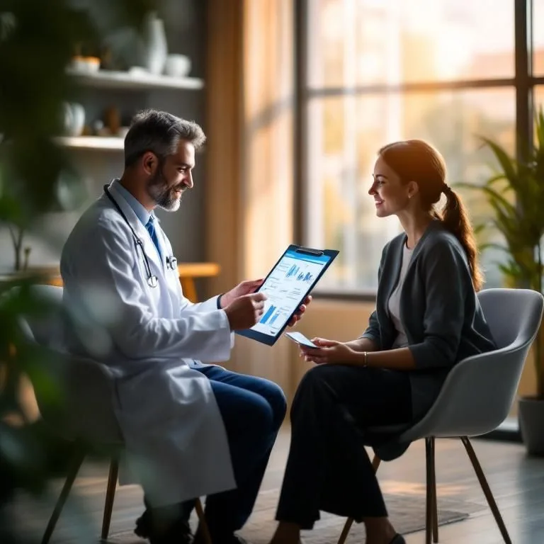 Treatment at Aes Tonic