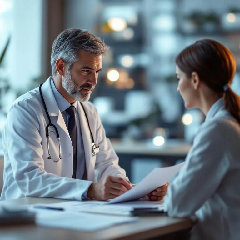 Treatment at Alpha IV Therapy