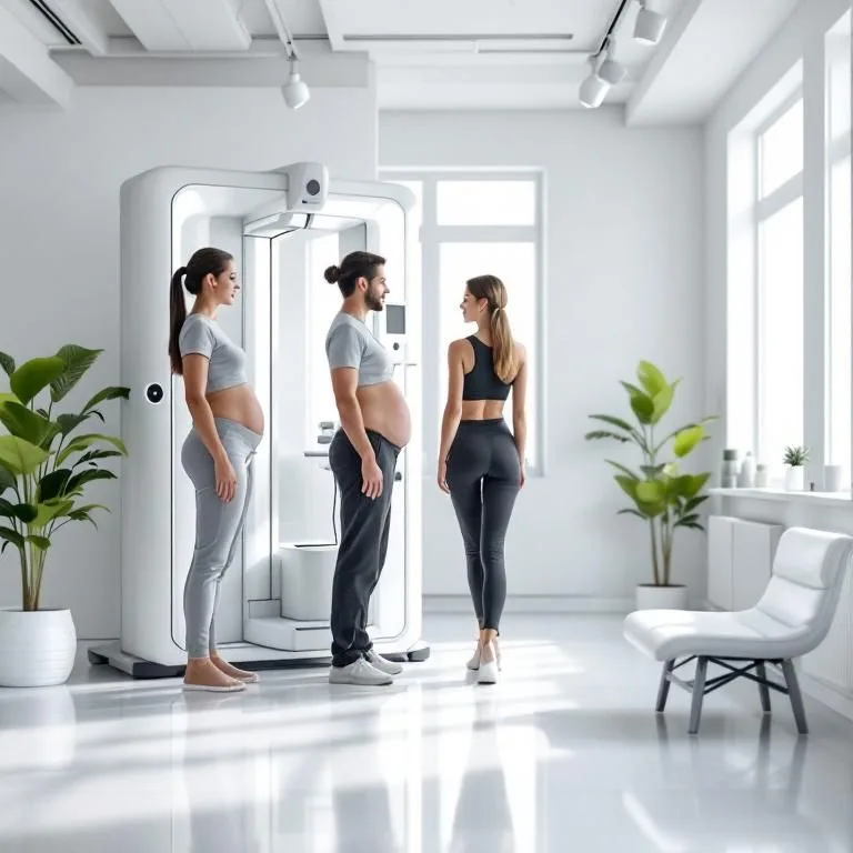 Treatment at Anew Health and Vitality