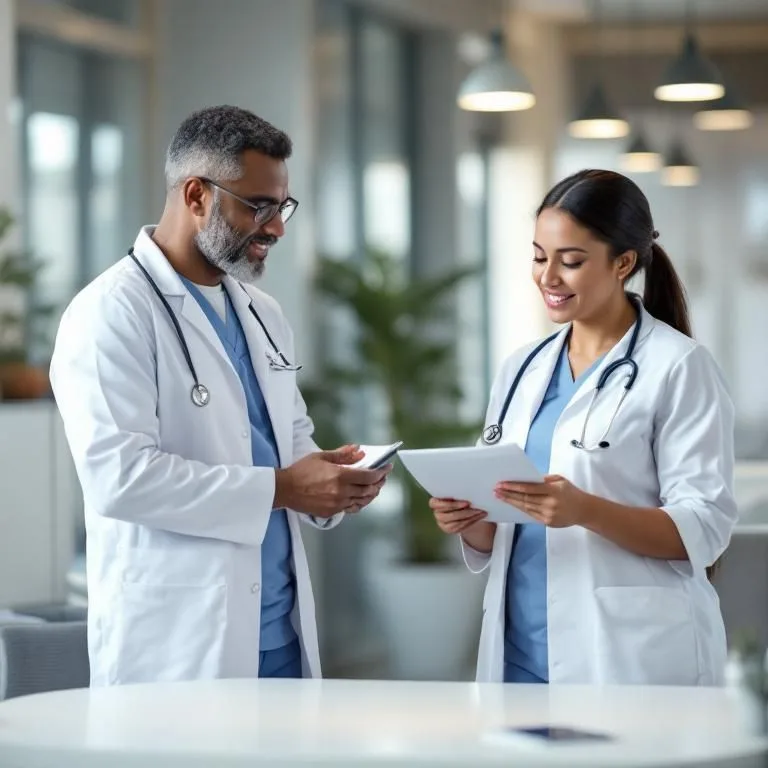 Treatment at Axis Healthcare