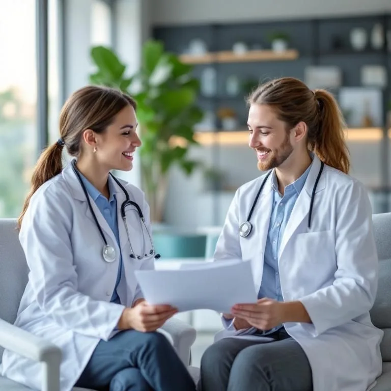 Treatment at Bobby Jacobs, MD