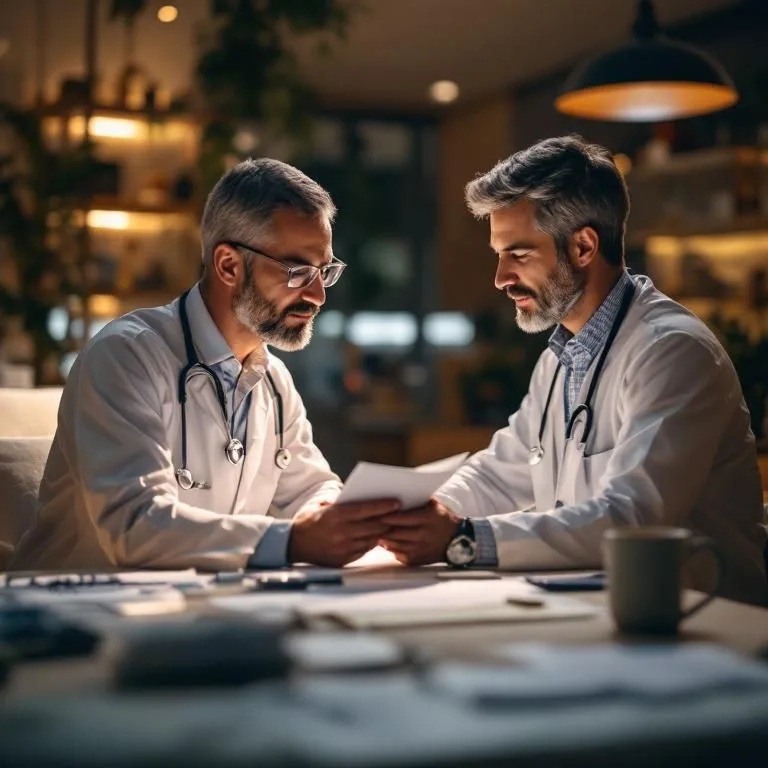 Treatment at Body Contouring by Longevity