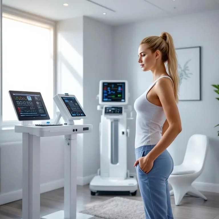 Treatment at Body Mind and Sound