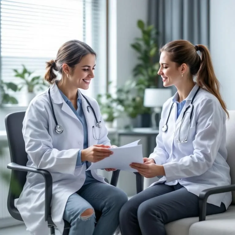 Treatment at Bryan Lee, MD