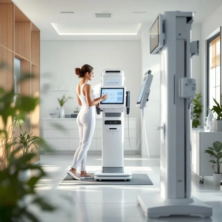 Treatment at Edgewater Medical Clinic: Bobby Jacobs, MD