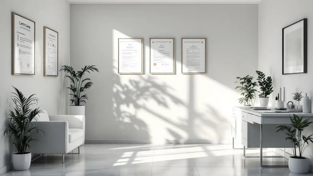 Interior of Edmond Fit Body Boot Camp