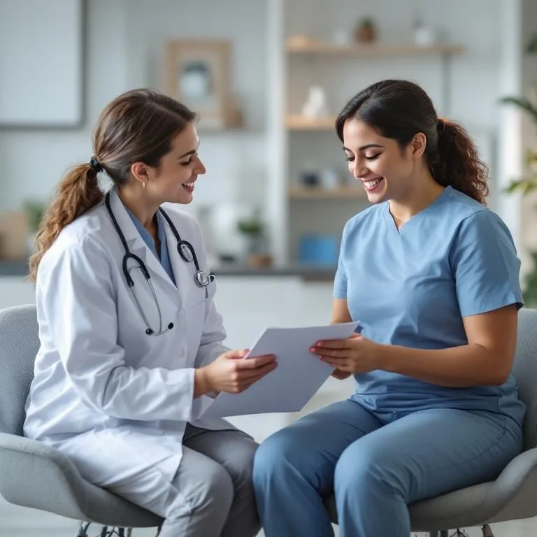 Treatment at Edmond Fit Body Boot Camp