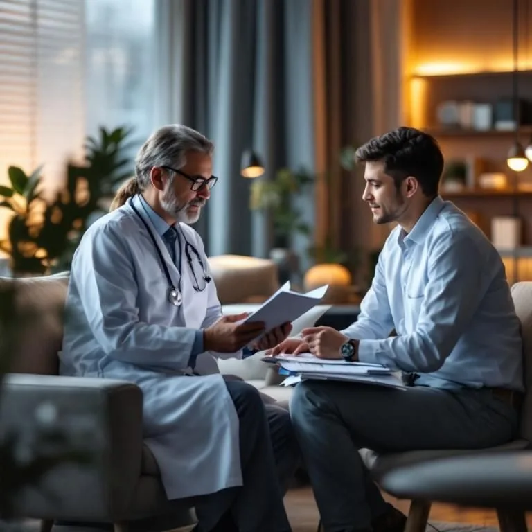 Treatment at Elite Training South Tulsa