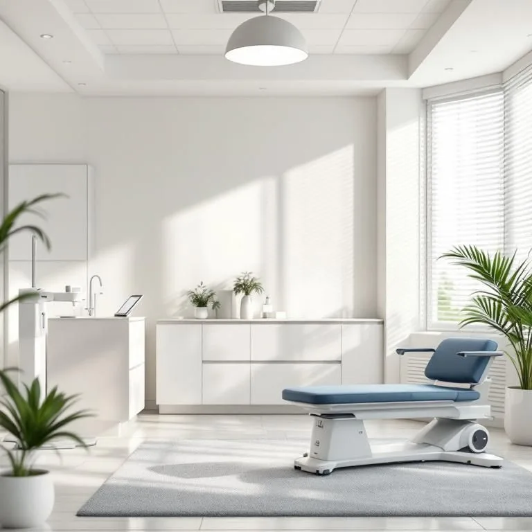 Treatment at Elizabeth Brewer, DO - Infinity Direct Primary Care