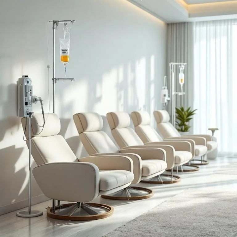 Treatment at Eros Men's Health