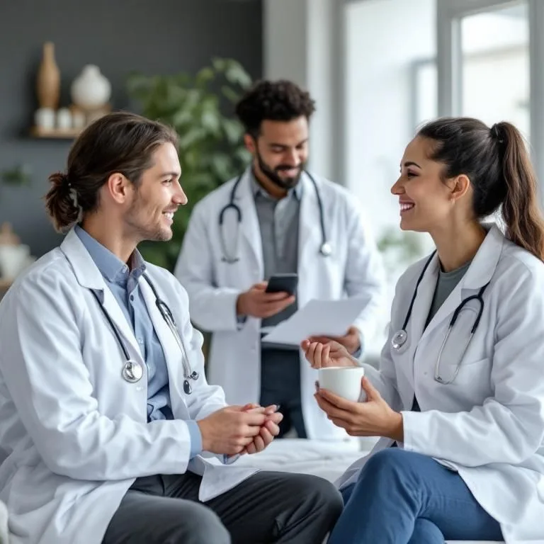 Treatment at Fit For Her!