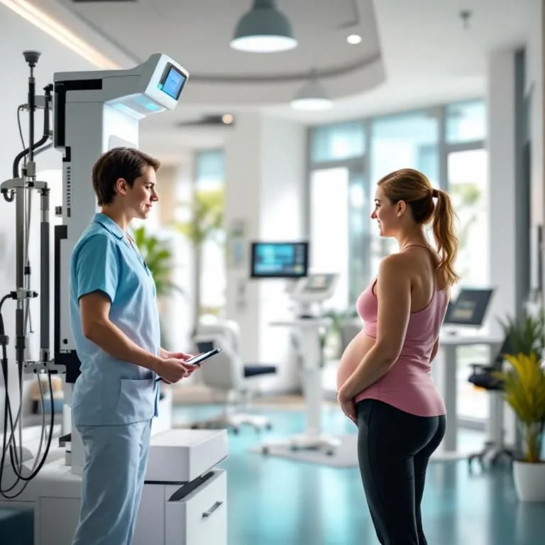 Treatment at Healthy Express Weight Loss & Management