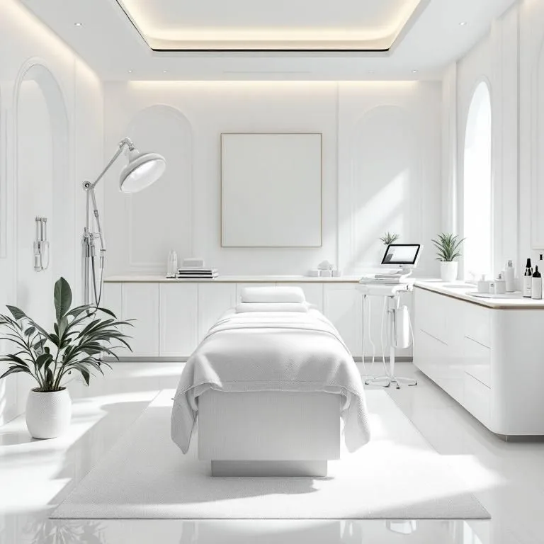 Treatment at hotshots healthcare