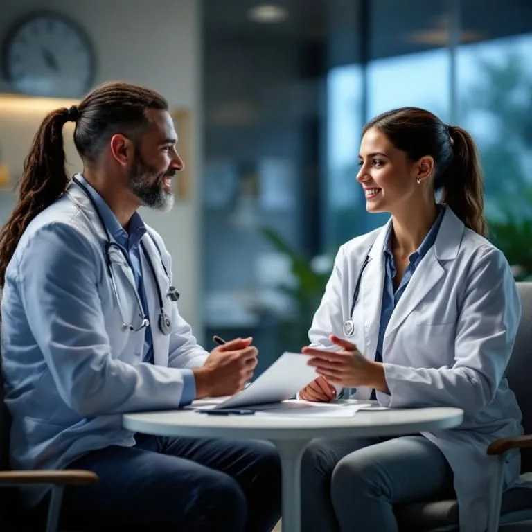 Treatment at Journey Clinic