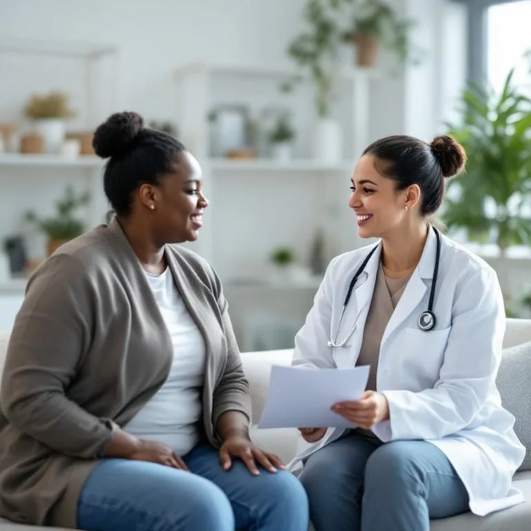 Treatment at Lap-Band Center of Oklahoma