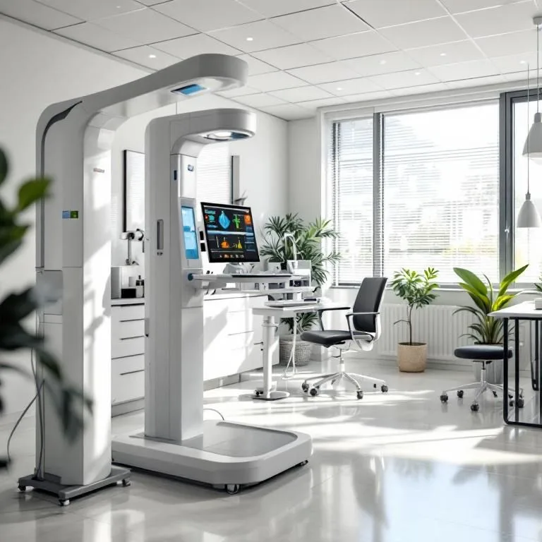 Treatment at Life Nutrition