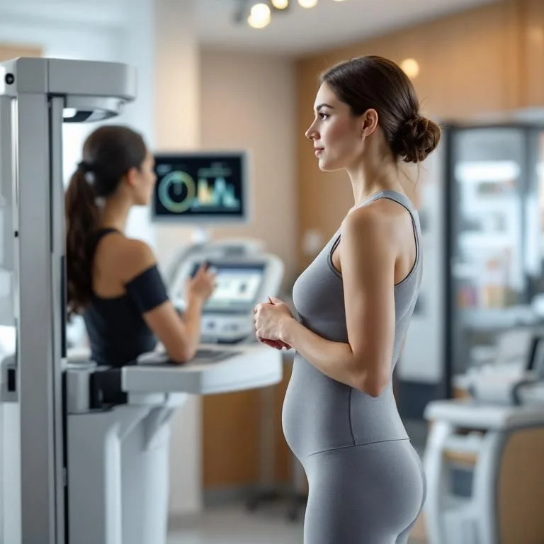 Treatment at Live Well 360 Beauty & Wellness Center