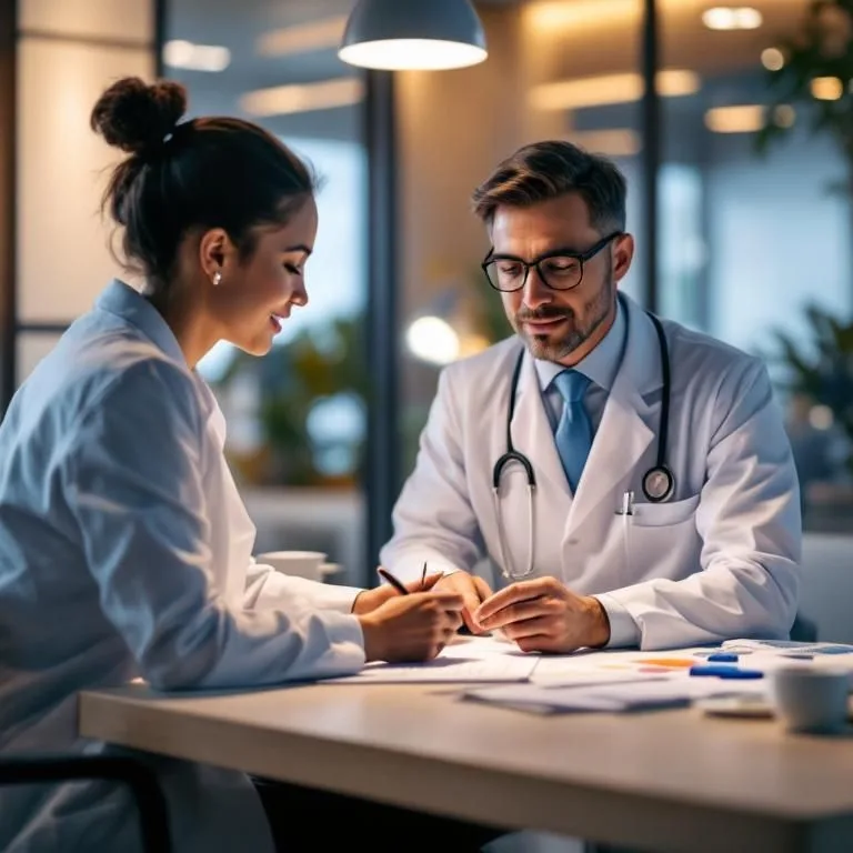 Treatment at Moore Fit Body Boot Camp