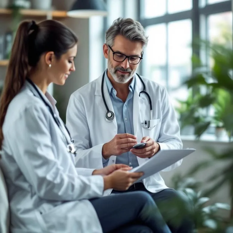 Treatment at New You Health Partners