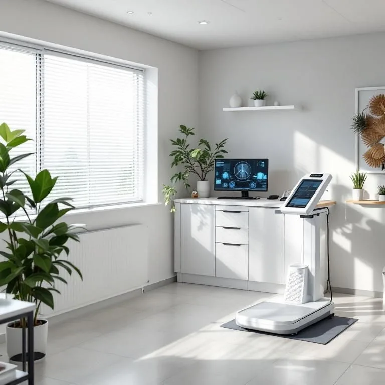 Treatment at Oasis Lipo Laser Centers Of America