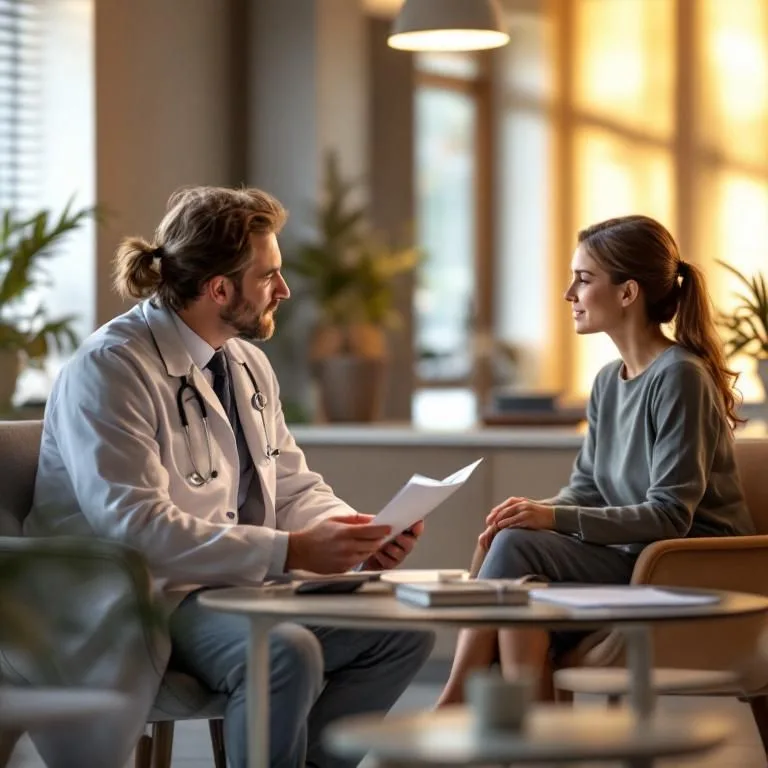 Treatment at Oklahoma MD