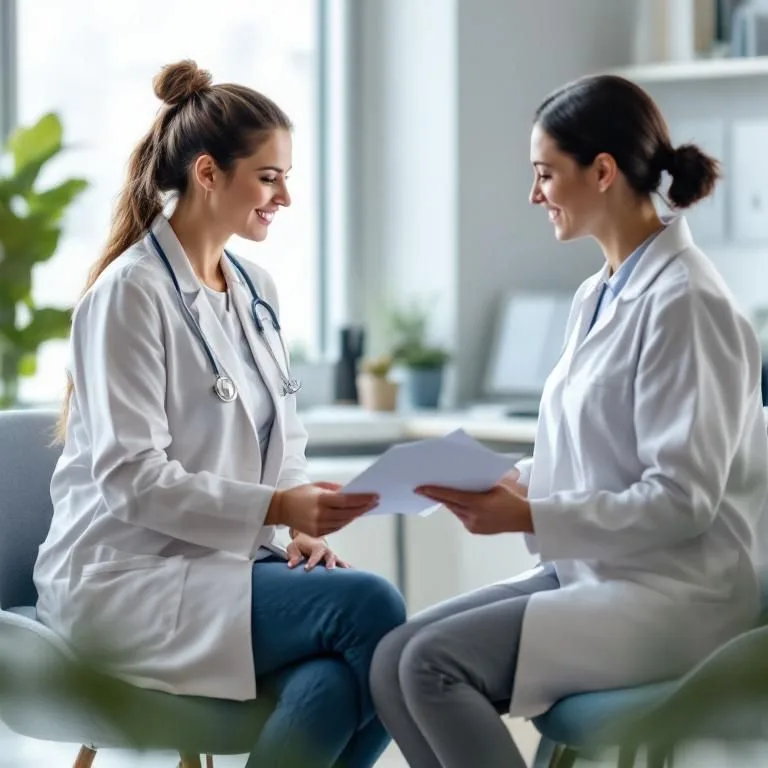 Treatment at Oklahoma Men's Clinic